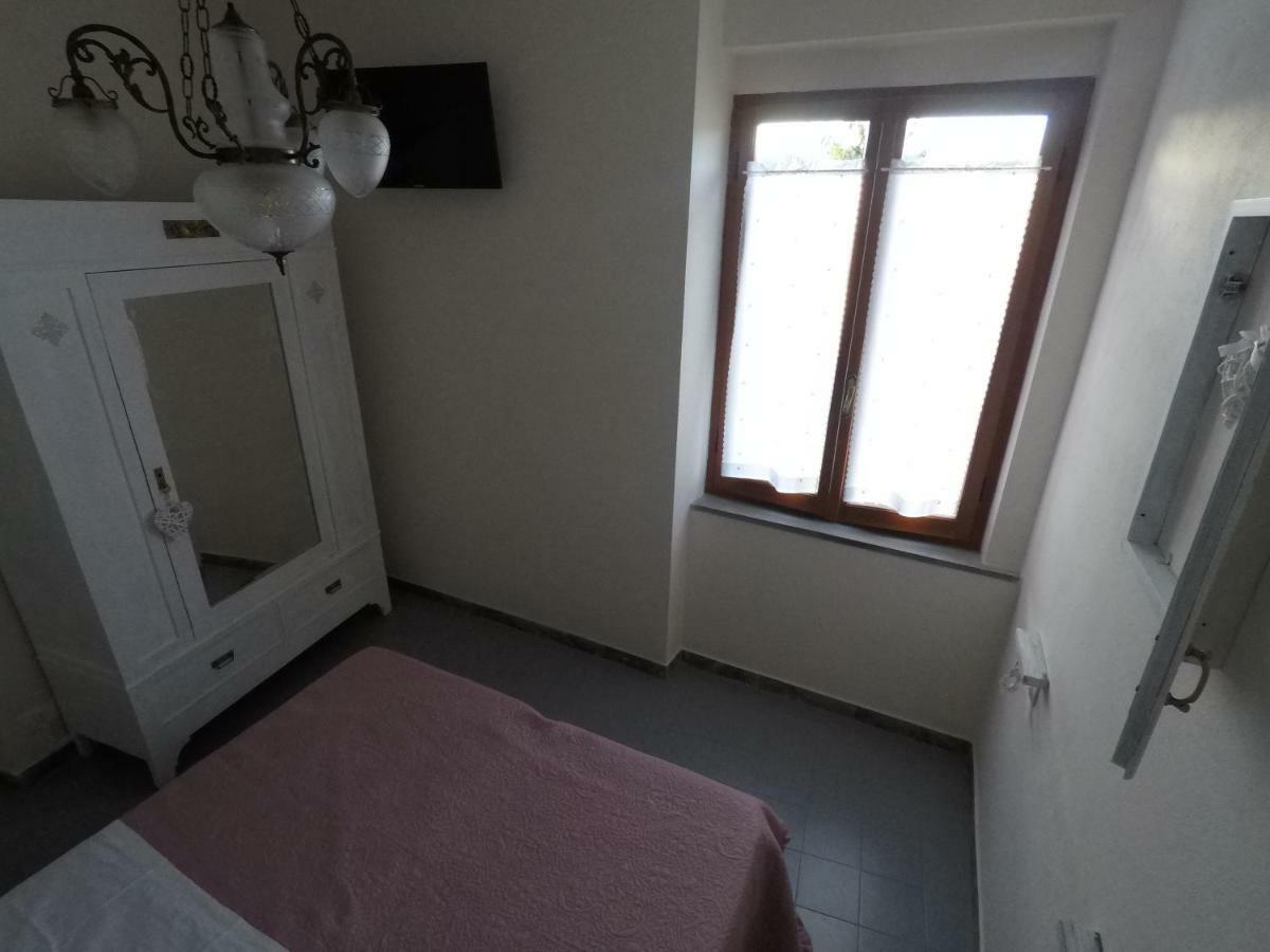 Vila Casa Della Nonna Filo Beverino Exteriér fotografie