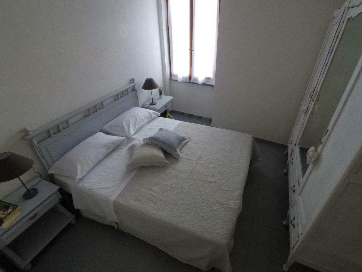 Vila Casa Della Nonna Filo Beverino Exteriér fotografie