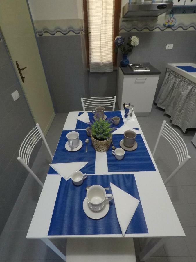 Vila Casa Della Nonna Filo Beverino Exteriér fotografie