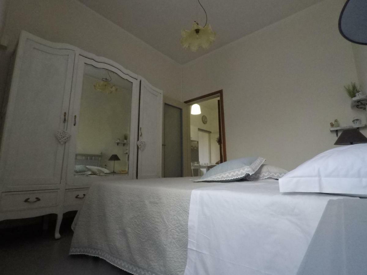 Vila Casa Della Nonna Filo Beverino Exteriér fotografie