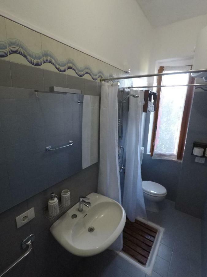 Vila Casa Della Nonna Filo Beverino Exteriér fotografie