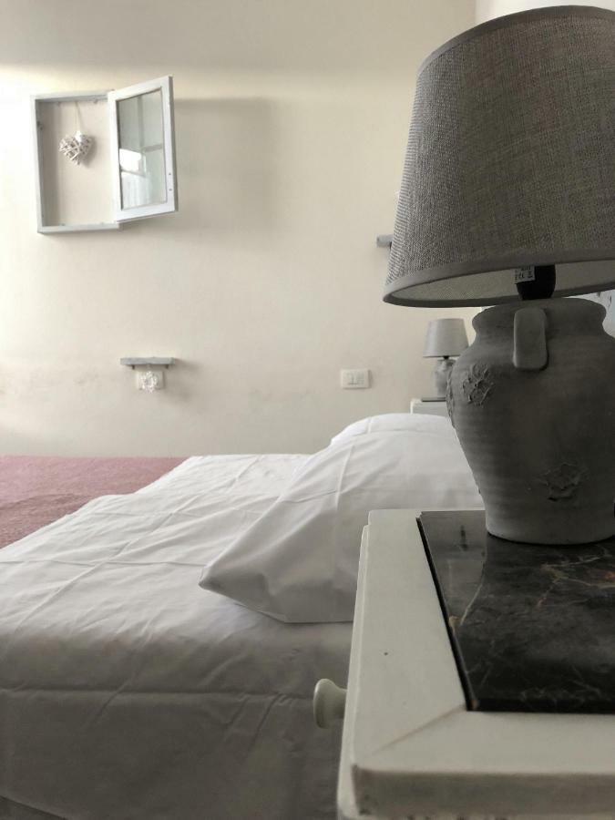 Vila Casa Della Nonna Filo Beverino Exteriér fotografie